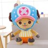 Sebil Plush One Figure Tony Toys Plush, Stuffed Chopper Plush Piece Animal Tony Doll, Great Christmas Birthday Gifts 10"
