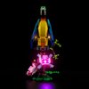LIGHTAILING Light for Lego-31136 Exotic-Parrot - Led Lighting Kit Compatible with Lego Building Blocks Model - NOT Included The Model Set