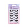 Volt Faux Mink Lashes 5 Pair (Wispy)