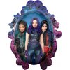 The Descendants 3 Birthday Party Supplies Balloon Bouquet Decorations