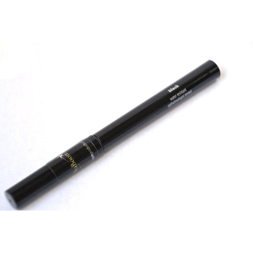 ShaBoom Beauty Water-Resistant Smudge Proof Easy Application Felt-Tip Eyeliner Pen, Long Lasting and Cruelty-Free (Black)
