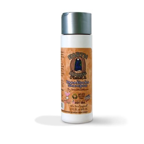 DreadHeadHQ 8oz Organic Shampoo
