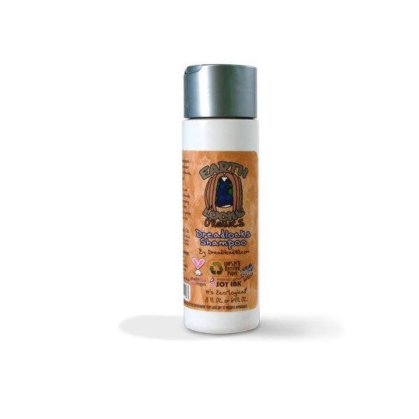 DreadHeadHQ 8oz Organic Shampoo