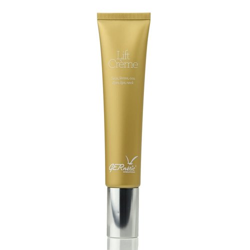 Gernetic - Lift Creme 1.4 Oz., Lift Cream for Eyes, Lips, Neck
