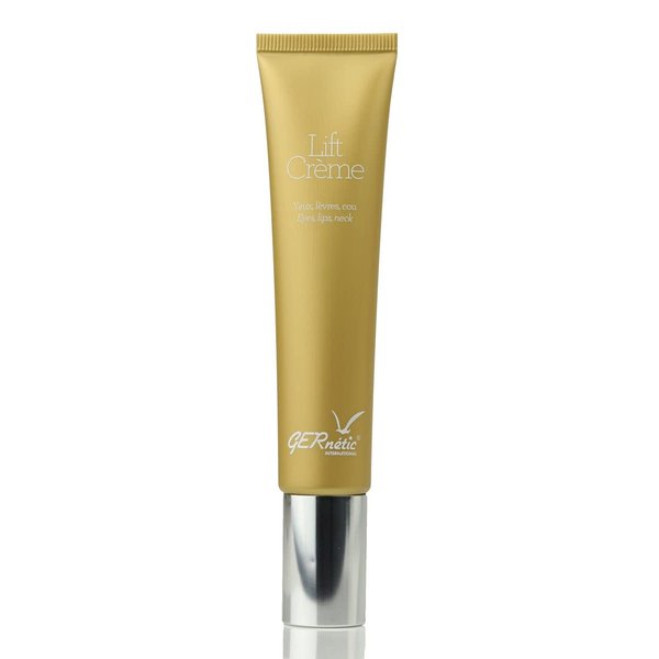 Gernetic - Lift Creme 1.4 Oz., Lift Cream for Eyes, Lips, Neck