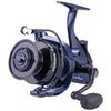 Sougayilang Fishing Reel,13+1BB,Spinning Reel for Catfish,Carp,Walleye,Striped Bass,with a Spare Spool-MG7000