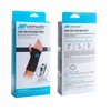 DonJoy Advantage DA161WB02-BLK-R Stabilizing Speed-Wrap Wrist Brace for Carpal Tunnel, Sprains, Strains, Tendonitis, Instabilities, Palm/Dorsal Stays, Right