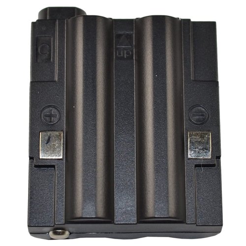 HQRP Rechargeable Battery Pack Compatible with Midland GXT-720 / GXT720 / GXT-735 / GXT735 / GXT-750 / GXT750 / GXT740 / GXT745 Two-Way Radio