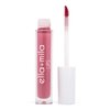 ella+mila Laced Up Nude Mauve Pink Liquid Lipstick - Moisturizing Pink Lipstick with Creamy Finish - Lightweight, Non-Sticky & Long Lasting Lipstick with Vitamin E - Cruelty-Free (0.13 fl oz)
