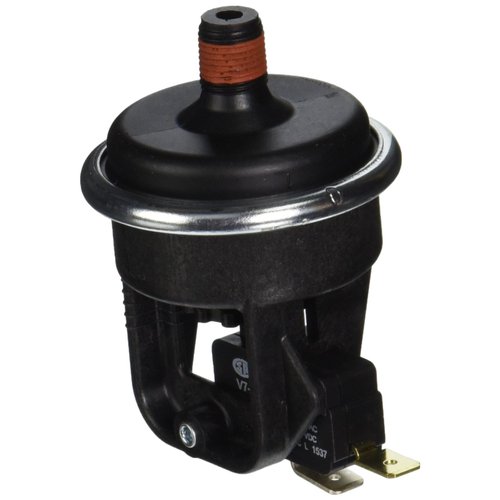 Hayward FDXLWPS1930 Water Pressure Switch Replacement for Hayward Universal H-Series Low Nox Pool Heater,Black