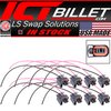 ICT Billet LS Truck Fuel Injector Wire Connector Pigtail Plug Mini Delphi Multec 2 (8 pack) OEM Tooling, Connector, Lock, Seals, & Terminals WPINJ31X8