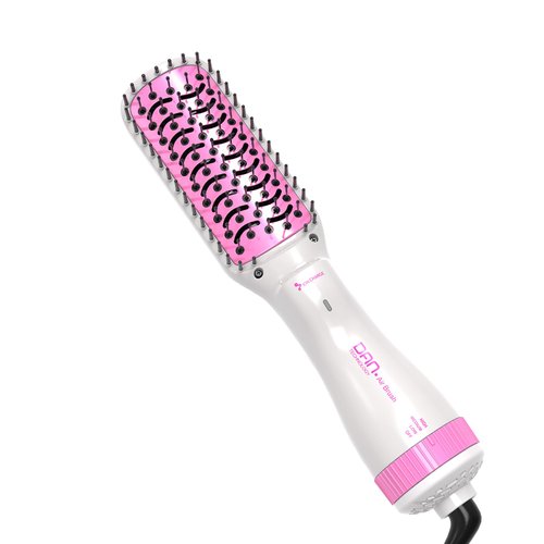 DAN Technology 3 in 1 Blow Dryer Brush,