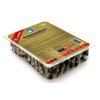 Marmara Birlik Gemlik Type Black Olives MEGA – 800 g