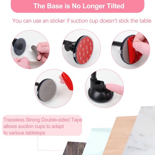 Nail Practice Hand for Acrylic Nails with 500 Pcs Nails, Silicone Fake Hands to Practice Fake Nails Mannequin Hand for Nails Practice and Nail Art Single Right Hand Brown