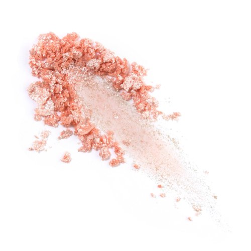 Bodyography Glitter Pigment - Stratus Champagne Pink for Women - 0.105 oz Eye Shadow