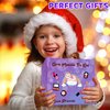 80 in 1 Kids Makeup Kit for Girls, Washable Kids Makeup Sets Girls Toys, Pretend Play Makeup Set Toy for Dress Up with Makeup Case Christmas & Birthday Gifts for Girls Age 3-12 Kids Toddlers, Purple
