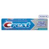 Crest Baking Soda & Peroxide Whitening with Tartar Protection Toothpaste, Fresh Mint, 8.2 oz