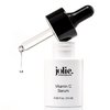 Jolie Vitamin C Serum Concentrate 10%, Radiance Boosting Treatment, Brightens Skin, Provides Powerful Antioxidant Protection & Stimulates Collagen Production. Non-Irritating Formula