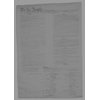 Beck's Closet Constitution of the US on Antiqued Parchment Paper