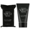 Farmasi Shield Man set: Face & Body Soap and Face & Eye Cream