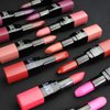 L.A. COLORS Matte Lipstick, Entice CML469