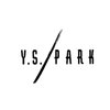 YS Park 111 Super Tint Rat Tail Comb [Thick] - Carbon