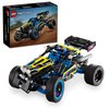LEGO Technic Racing Buggy Off Road Rally Vehicle Toy Race Car Building Set, Gift for Boys and Girls Ages 8 and Over 42164