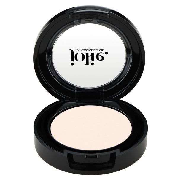 Jolie Mineral Eye Shadow - Hypoallergenic - Alabaster