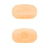 Toeah Swedish Body Care Shea Butter Soap, Honey and Cloudberry, 4 CT with Disposable Body Shower Sponge 2CT