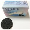 Callus Remover Peditric - Refill Pad (60 GRIT, BLACK)
