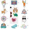 Bekayshad Stickers for Kids, 200 Pack/PCS Water Bottle Stickers for Classroom Cute Vinyl Waterproof Stickers for Teens Girls Prizes for Kids Laptop Stickers for School