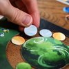 Northstar Game Studio Biomos Board Game | Easy to Learn Strategy Game for Adults, Kids, Families or Solo | Create Planets Filled with Life | 1-4 Players - 20 mins - Age 8+