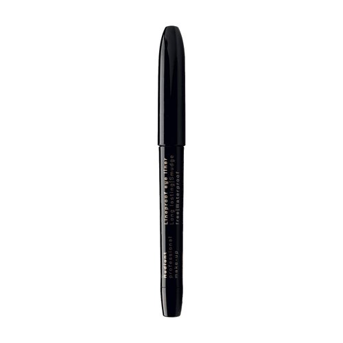 Radiant Professional Lineproof Eye Line - Pen Eyeliner with Flexible Tip Pen for a Long Lasting and Precise Outline - Smudge-Proof, Waterproof Liquid Eyeliner For Intense Color (03 DARK BLUE)