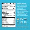 Liquid I.V.® Hydration Multiplier® - Watermelon - Hydration Powder Packets | Electrolyte Drink Mix | Easy Open Single-Serving Stick | Non-GMO | 16 Servings (Pack of 1)