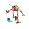 Star Trek Prodigy: 5" Zero Action Figure with Accessories