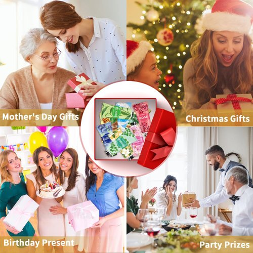 MZANK 14 Pack Hand Cream Gifts Set for Women,Christmas Gifts for Women,Thank You Gifts,Stocking Stuffers for Adults,Appreciation Gifts,Natural Moisturizing Hand Lotion for Women and Girls