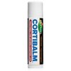 Dr. Dan's Cortibalm for Dry Cracked Lip - 1 Pack - Healing Lip Balm for Severely Chapped Lips - Designed for Men, Women and Children