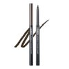 COSNORI Super Proof Fitting Gel Eyeliner 03 Walnut Brown - Smudge-Proof, Longwear Eyeliner Pencil, Soft Drawing 2mm Ultra-Slim Pencil, Waterproof, 0.004oz (0.13g)