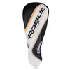 Callaway New Golf Rogue ST White/Black/Gold Fairway Wood Headcover