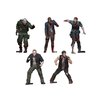 McFarlane Toys Construction Sets, The Walking Dead TV Merle & Daryl Woodbury Arena Pack Action Figure