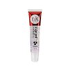 5 PACK NK Lip Gel with Vitamin E Coconut, Rose Hip, Argan, Aloe and Mint Lip Gloss by Nicka K New York