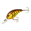 BANDIT LURES Crankbait Series 100 200 & 300 Bass Fishing Lures, Spring Craw Yellow, Series 200 (Dives to 8') (BDT226)