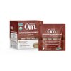 OM Mushroom Superfood Coffee Blend Mushroom Powder, Single Serve, 10 Count, Organic Arabica Beans, Lion's Mane, Cordyceps, Turkey Tail, Reishi Extract, Ginkgo Biloba, Supports Energy and Focus