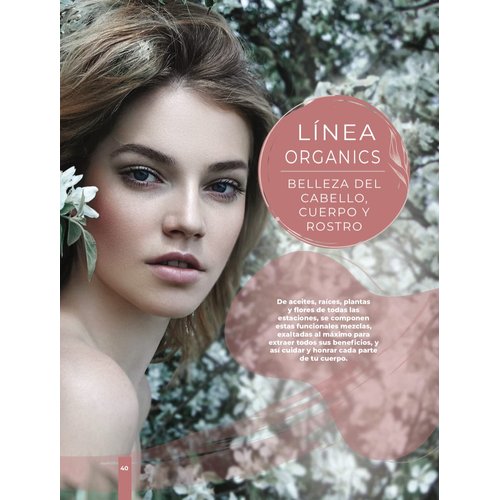 Florigan Multi-use Hair & Body Oil Aceite de Papa 250ml