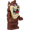 LEGO 71030 Looney Tunes Mini Figure Taz the Tasmanian Devil in Gift Box