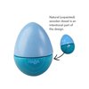 HABA Musical Eggs - 5 Wooden Eggs with Acoustic Sounds | Made in Germany | Kids Musical Instruments | Montessori Toys | Learning Toys for Early Music Play | Ages 2-4