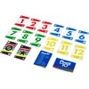 Mattel Games UNO, Phase 10 and Pic Flip Bundle, 3 Mattel Card Games in Decorative Storage Tin, For Kid, Family & Adult Game Night, 7 Years & Up