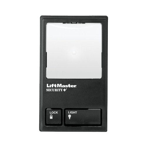 LiftMaster 78LM Multi-Function Garage Door Opener Control Panel with Lighting Control - Pack of 1