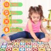 Edulok Memory Card Game, Toddler Matching Game, Learn Spanish for Kids, Bilingual Flash Cards, Learning Toys for 4 Year Old, Preschool Learning Activities, Homeschool Supplies, Kindergarten Toys