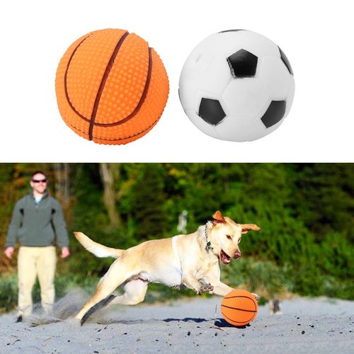 Soccer Ball Dog Toys Interactive Dog Toys Dog Toys to Keep Them Busy Dog Balls Wag Giggle Ball Interactive Dog Toy Fun Giggle Sounds When Rolled Or Shaken
